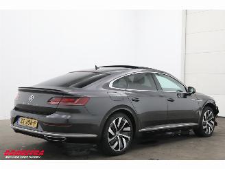 Volkswagen Arteon 2.0 TSI 190 PK DSG R-Line Pano LED ACC ErgoComf. Camera SHZ picture 3
