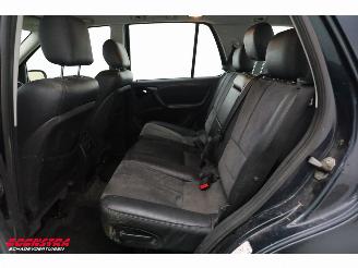 Mercedes M-klasse ML 270 CDI Aut. Leder Clima Cruise SHZ AHK picture 14