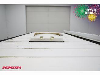 Possl  Duett 2.2 HDI Luifel Single Beds Keuken Toilet APK 13-11-2026! picture 14