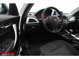 BMW 1-serie 116i 5-DRS Navi Bluetooth Airco PDC SHZ picture 18