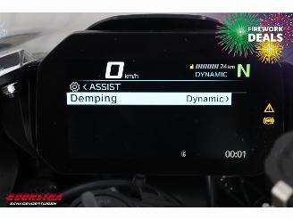 BMW  S 1000 RR SC Project LED Laptimer Quickshift 1.963 km! picture 22