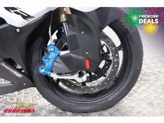 BMW  S 1000 RR S 1000 RR SJ Project LED Laptimer Quickshift picture 18