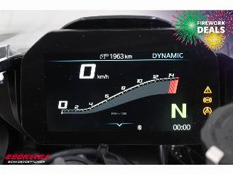 BMW  S 1000 RR SC Project LED Laptimer Quickshift 1.963 km! picture 20