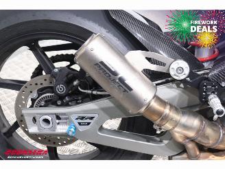 BMW  S 1000 RR S 1000 RR SJ Project LED Laptimer Quickshift picture 19