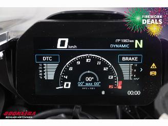 BMW  S 1000 RR S 1000 RR SJ Project LED Laptimer Quickshift picture 21