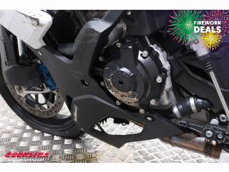 BMW  S 1000 RR SC Project LED Laptimer Quickshift 1.963 km! picture 14