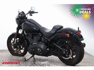 Harley-Davidson  FLXRS Softail Low Rider S LED ABS 3.360 Mijl! picture 4