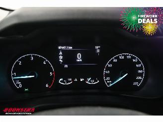 Ford Transit Connect 1.5 EcoBlue L2 Trend Airco Cruise PDC AHK 97.441 km! picture 15