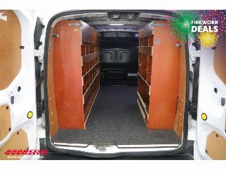 Ford Transit Connect 1.5 EcoBlue L2 Trend Airco Cruise PDC AHK 97.441 km! picture 7