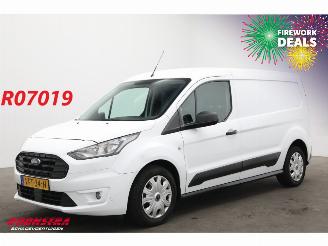 Ford Transit Connect 1.5 EcoBlue L2 Trend Airco Cruise PDC AHK 97.441 km! picture 1