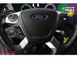 Ford Transit Connect 1.5 EcoBlue L2 Trend Airco Cruise PDC AHK 97.441 km! picture 14