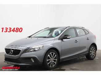 begagnad bil auto Volvo V-40 Cross Country 2.0 D2 Aut. Kinetic Navi Airco Cruise 2017/3