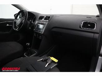 Volkswagen Polo 1.2 TSI Comfortline 5-DRS Airco Cruise PDC picture 12