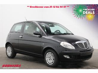 Lancia Ypsilon 1.2 Airco 52.440 km! picture 2