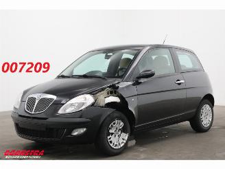 Unfallwagen Lancia Ypsilon 1.2 Airco 52.440 km! 2003/10