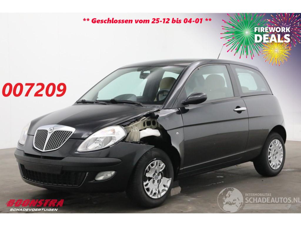 Lancia Ypsilon 1.2 Airco 52.440 km!