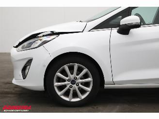 Ford Fiesta 1.0 EcoBoost Titanium B&O Navi Clima Cruise PDC Camera picture 12