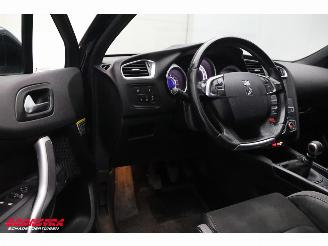 DS Automobiles DS 4 1.6 BlueHDi Business Navi Clima Cruise PDC Massage picture 14