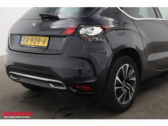 DS Automobiles DS 4 1.6 BlueHDi Business Navi Clima Cruise PDC Massage picture 7