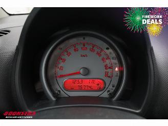 Opel Agila 1.0 Edition Airco LMV 75.774 km! picture 17