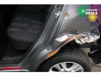 Opel Agila 1.0 Edition Airco LMV 75.774 km! picture 6