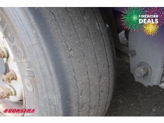 Schmitz Cargobull  SCS S01 3-Asser Bordwande BY 2012 picture 10