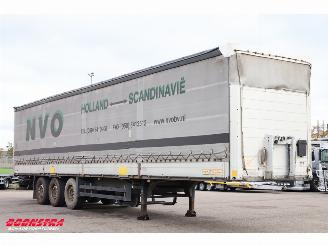 Schmitz Cargobull  SCS S01 3-Asser Bordwande BY 2012 picture 2