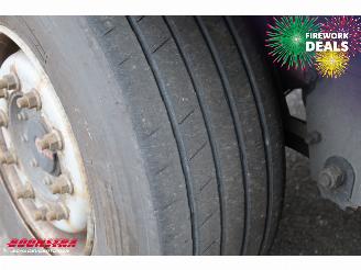 Schmitz Cargobull  SCS S01 3-Asser Bordwande BY 2012 picture 11