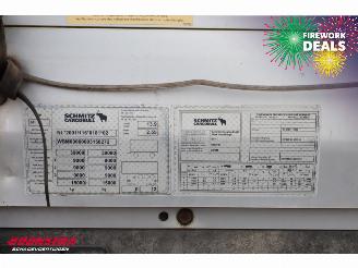 Schmitz Cargobull  SCS S01 3-Asser Bordwande BY 2012 picture 8