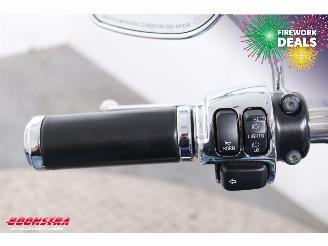 Harley-Davidson  FLSTN Softail DeLuxe Screaming Eagle 8.494 Mijl! picture 12