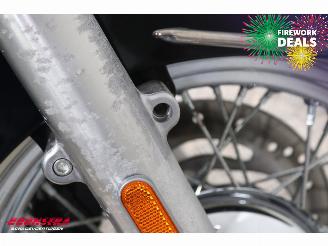 Harley-Davidson  FLSTN Softail DeLuxe 8.752 Mijl! picture 9