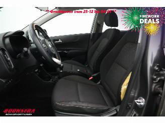 Kia Picanto 1.0 DPi DynamicLine Airco Cruise Camera 31.547 km! picture 15