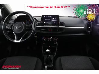 Kia Picanto 1.0 DPi DynamicLine Airco Cruise Camera 31.547 km! picture 13
