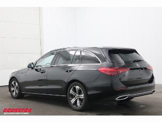 Mercedes C-klasse Estate 220 d 9G-Tronic Avantgarde LED ACC Leder SHZ Camera picture 4