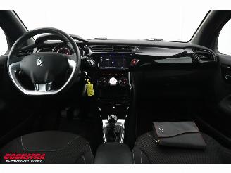 DS Automobiles DS 3 1.2 PureTech So Chic Navi Clima Cruise PDC 44.823 km! picture 15