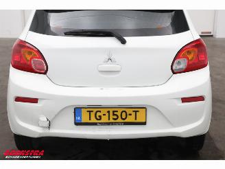 Mitsubishi Space-star 1.0 Cool+ Airco 42.325 km! picture 13