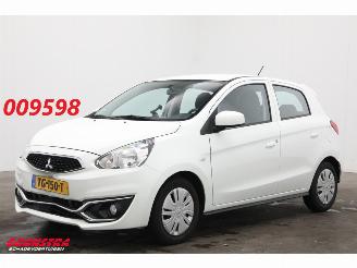 Mitsubishi Space-star 1.0 Cool+ Airco 42.325 km! picture 1