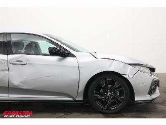 Honda Civic 1.0 i-VTEC Elegance Leder ACC Navi Clima Camera SHZ picture 8