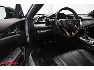 Honda Civic 1.0 i-VTEC Elegance Leder ACC Navi Clima Camera SHZ picture 19