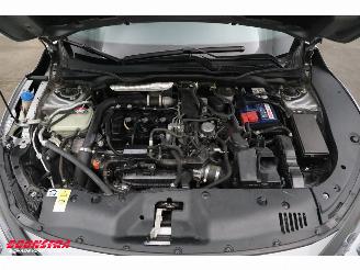 Honda Civic 1.0 i-VTEC Elegance Leder ACC Navi Clima Camera SHZ picture 12