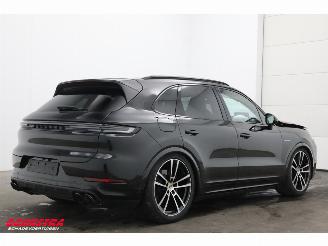 Porsche Cayenne 3.0 E-Hybrid Pano LED ACC HUD Sport Chrono PDLS+ PASM AHK picture 3