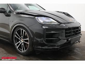 Porsche Cayenne 3.0 E-Hybrid Pano LED ACC HUD Sport Chrono PDLS+ PASM AHK picture 6
