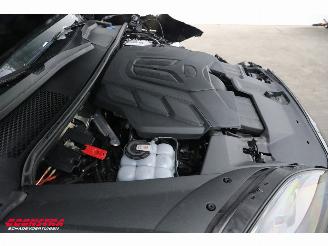 Porsche Cayenne 3.0 E-Hybrid Pano LED ACC HUD Sport Chrono PDLS+ PASM AHK picture 8