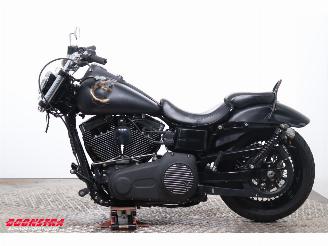 Harley-Davidson  103 FXDWG Dyna Wide Glide ABS LED Vance Hines picture 5