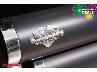 Harley-Davidson  103 FXDWG Dyna Wide Glide ABS LED Vance Hines picture 24