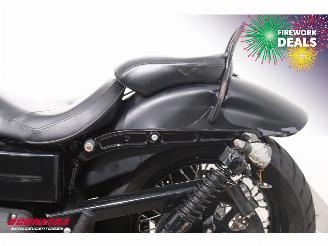 Harley-Davidson  103 FXDWG Dyna Wide Glide ABS LED Vance Hines picture 13