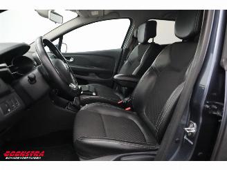 Renault Clio Grandtour Estate 0.9 TCe Intens LED Navi Clima Cruise PDC AHK 109.478 km! picture 16