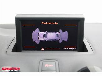 Audi A1 1.2 TFSI S-Line Xenon Navi Clima Cruise PDC picture 22