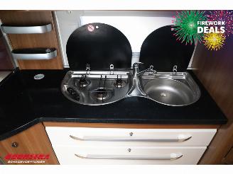 Hobby  560 UL Premium Mover Single Beds Rondzit BY 2015 picture 13