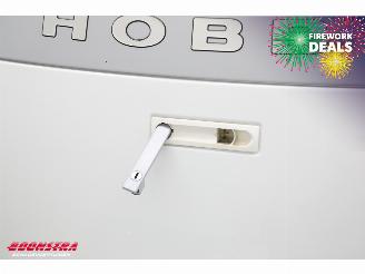 Hobby  560 UL Premium Mover Single Beds Rondzit BY 2015 picture 8